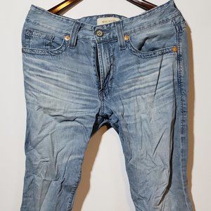 Big Star Pioneer Boot Jeans Vintage Collection